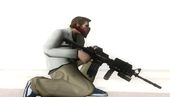 M4A1 Custom